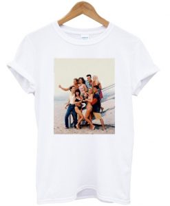 Beverly Hills 90210 T-Shirt