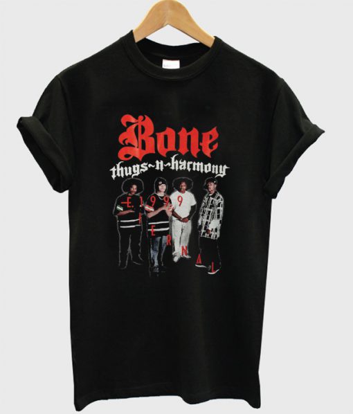 Bone Thugs N Harmony T-Shirt