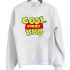 Cool Story Bro Sweatshirt