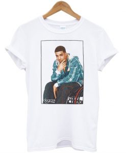 Degrassi Jimmy T-Shirt