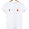 Eat Sleep Roblox T-Shirt