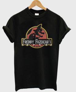 Freddy Fazbear's T-Shirt