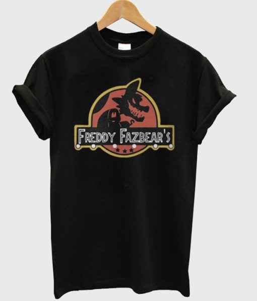 Freddy Fazbear's T-Shirt