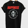 Happines Tour Rimini T-Shirt