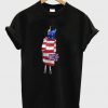Happy 4th Of July T-Shirt