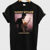 Harry Styles Live On Tour 2018 T-Shirt