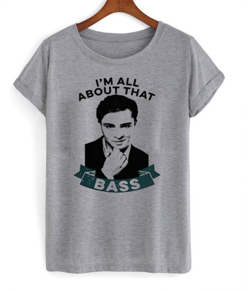 I'm All About That Bass T-Shirt