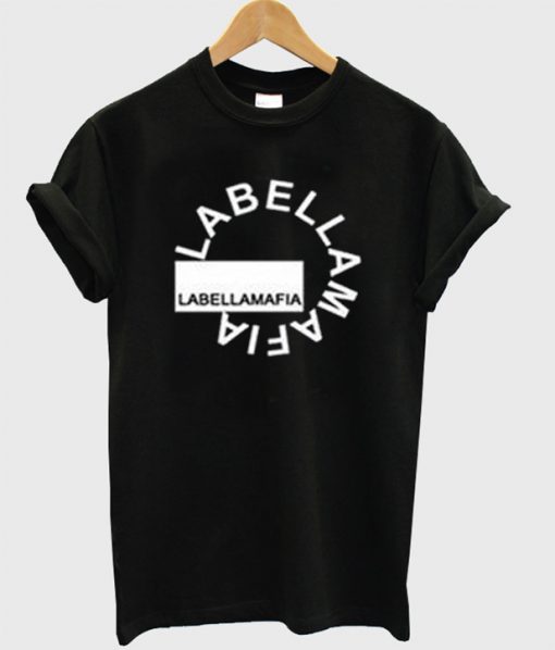 Labella Mafia T-Shirt