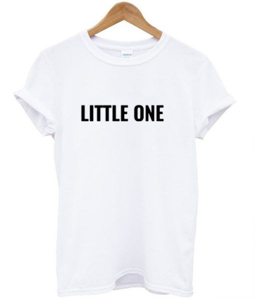 Little One T-Shirt