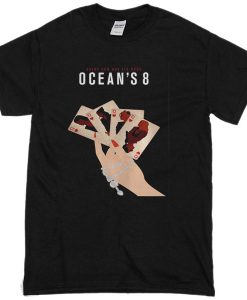 Ocean's 8 T-Shirt