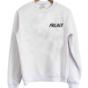 Palace Sweatshirt