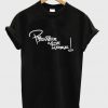 Premier Wuz Here T-Shirt