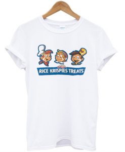 Rice Krispies Treats T-Shirt