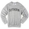 Slytherin Sweatshirt