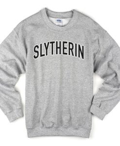 Slytherin Sweatshirt