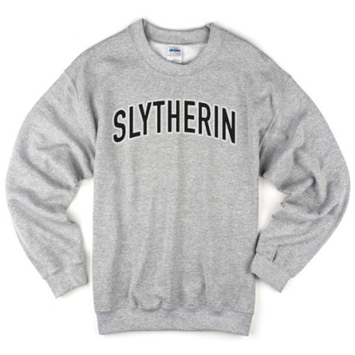 Slytherin Sweatshirt