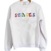 Snacks Sweatshirt