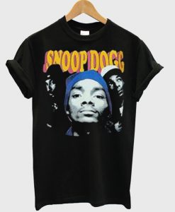 Snoop Dogg T-Shirt