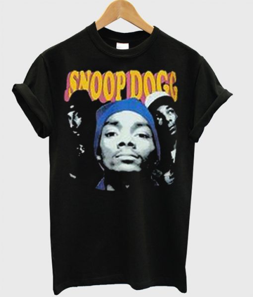 Snoop Dogg T-Shirt