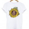 Snoopy sunflower T-Shirt