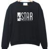 Star Laboratories Sweatshirt