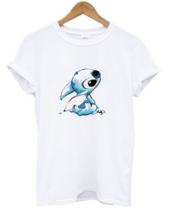 Stich T-Shirt