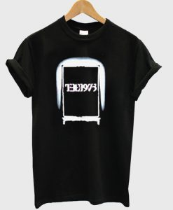 The 1975 Neon T-Shirt