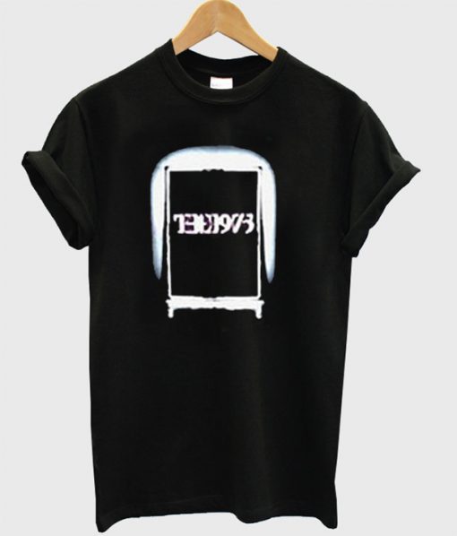 The 1975 Neon T-Shirt
