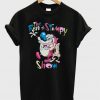 The Ren Stimpy Show T-Shirt
