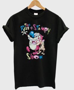 The Ren Stimpy Show T-Shirt