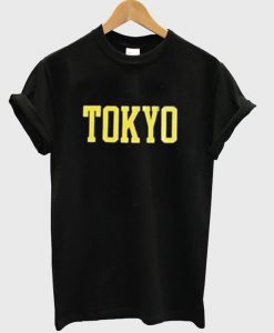 Tokyo T-Shirt