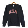 U.S.A Sweatshirt