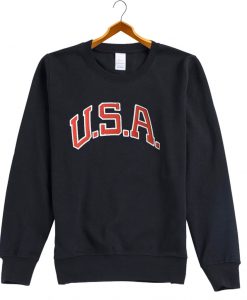 U.S.A Sweatshirt