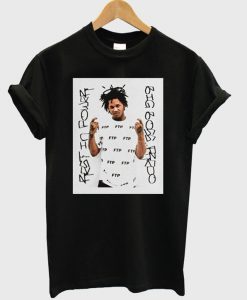ftp Fredo Santana T-Shirt