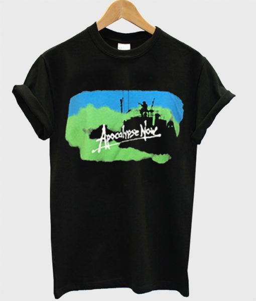 Apocalypse Now T-Shirt