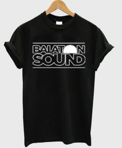 Balaton Sound T-Shirt