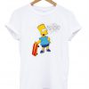 Bart Simpson T-Shirt