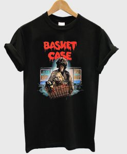 Basket Case T-Shirt