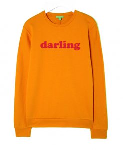 Darling Sweatshirt