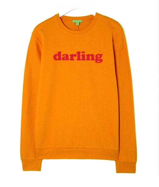 Darling Sweatshirt