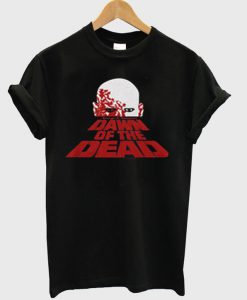 Dawn Of The Dead T-Shirt