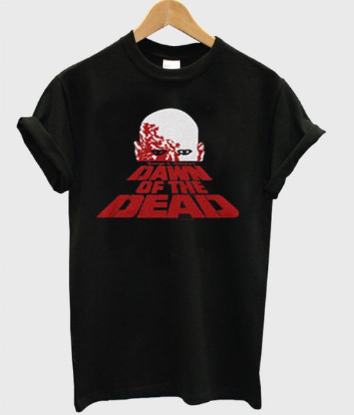 Dawn Of The Dead T-Shirt