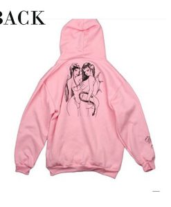 Devil Sexy Women Hoodie