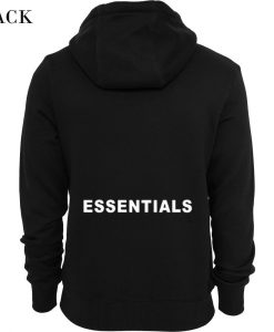 Essentials Hoodie