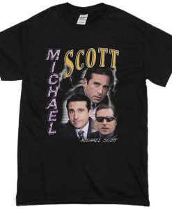 MIchael Scott T-Shirt