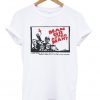 Man Or Astro Man T-Shirt