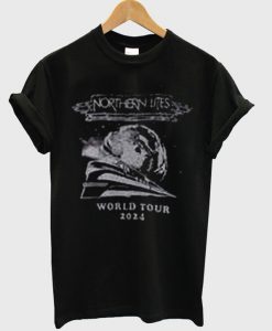 Northern Lites World Tour T-Shirt