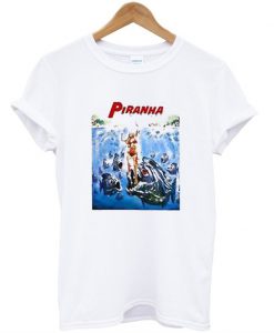 Piranha T-Shirt