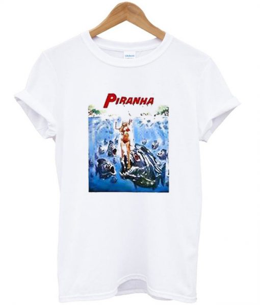 Piranha T-Shirt