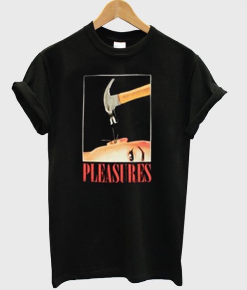 Pleasures T-Shirt
